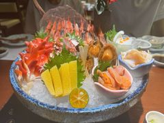 -匠和风精致料理(世茂双子塔店)