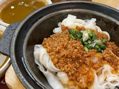 -及第粉·广州非遗沙河粉(赤岗店)