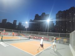 -好燃时刻潮玩运动馆·儿童乐园·室内游乐场·团建