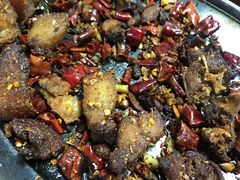 -和福餐馆(西江古街店)