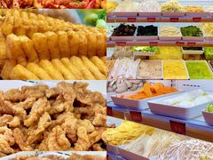 -每味每客·重庆麻辣烫(国泰店)