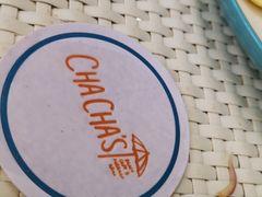 -Cha Cha's Beach Cafe