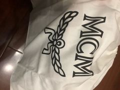 -MCM(比斯特上海购物村店)