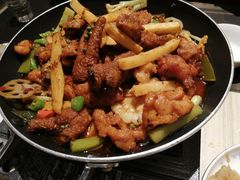 鸡抓虾-膳之坊(长青街店)