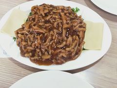 -姥家春饼店(漳州二路店)