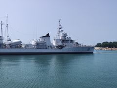 -中国人民解放军海军博物馆