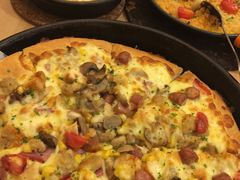 -必胜客(远大路店)