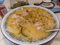 -你鲟欢·香茅柠檬鱼(金沙店)