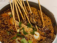 -峨嵋小镇·川菜(正定朗华店)