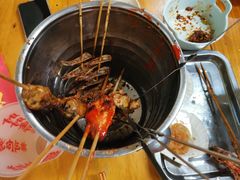 -炒豆合作社(东四总店)