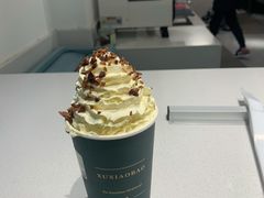 -徐小包的奶茶(中山路步行街店)