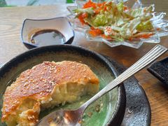 明太子烤土豆-渔井食堂(新洲店)