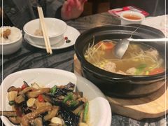 -情妹耙泥鳅·江湖川菜(科华店)