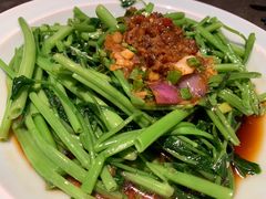 -汤城小厨•粤菜•靓汤(苏州街店)
