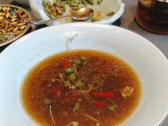 -羲和雅苑•北京烤鸭(平安国际金融中心店)