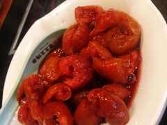 -邢氏老太太烤串(北兴街店)
