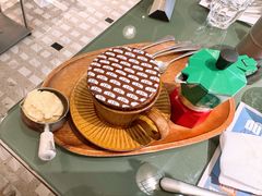 -BOTTEGA意库(中骏世界城店)