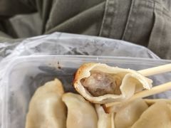 -水丰锅贴(延吉东路店)