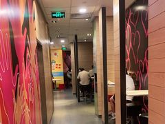 -麦当劳(坂田分店)