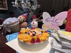 -徐记海鲜(大雁塔|金都店)