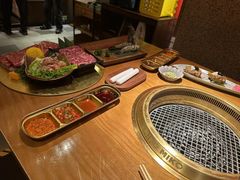 -MIKOMIKO和牛烧肉专门店(南门店)