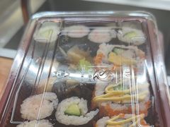 -长崎屋·日本料理·刺身·烧鸟(天河北路店)