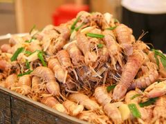 -舟山朱家尖威斯汀酒店·知味标帜自助餐厅