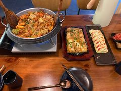 -槿Story·韩国料理(望京韩国美食城店)