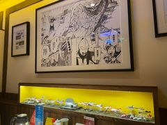 -小山日本料理(电子大厦店)