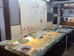 -水先生寧波菜(天一店)