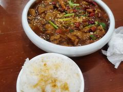 -北平小馆·烤鸭·家常菜(磨房北里店)