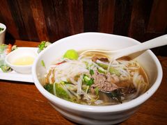 -越南牛肉河粉餐厅(书院巷店)