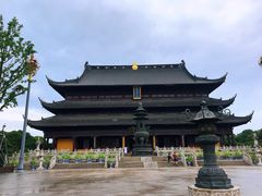 -重元寺香积厨素斋馆