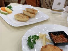 -新侨三宝乐西餐厅(崇文门店)
