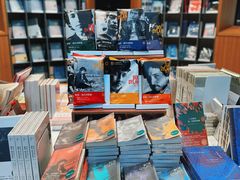 -思南书局·诗歌店