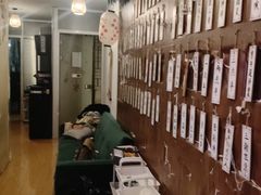 -剧狐剧本杀·月球探案馆(人民广场1号店)