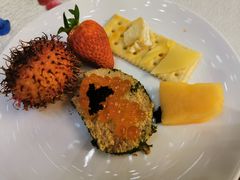 -广州花园酒店·凌璇阁旋转餐厅CAROUSEL360