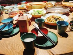-吃饭皇帝大(解放西路店)