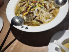 -新太二·鲜料川菜(东汇城店)