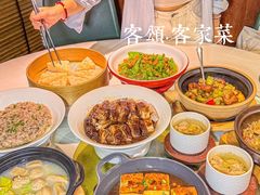 -客颂·客家宴(大壮国际广场店)