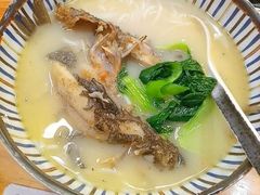 -鲜越鲜鱼粉(财富购物中心店)