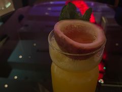 -云·酷Atmosphere(国贸大酒店)