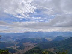 -九鼎铁刹山风景区
