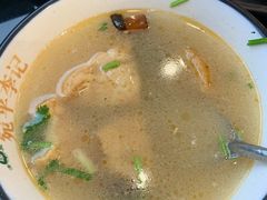 -宛平李记小吃(东关街店)