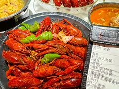 -金陵暴走小龙虾(南京总店)
