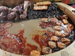 -柳螺锅螺蛳粉(月亮街店)