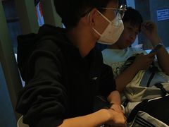 -棂笼·深度沉浸密室(武汉旗舰店)