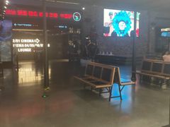 -CGV影城(金银潭激光IMAX店)
