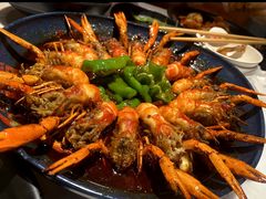 -红盔甲·小龙虾(天钥桥店)