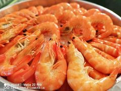 -西安高新希尔顿酒店·咖啡露台西餐厅